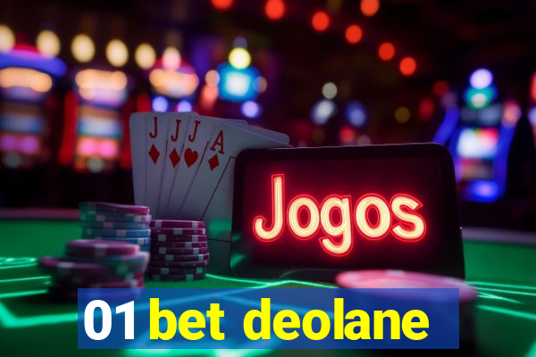 01 bet deolane